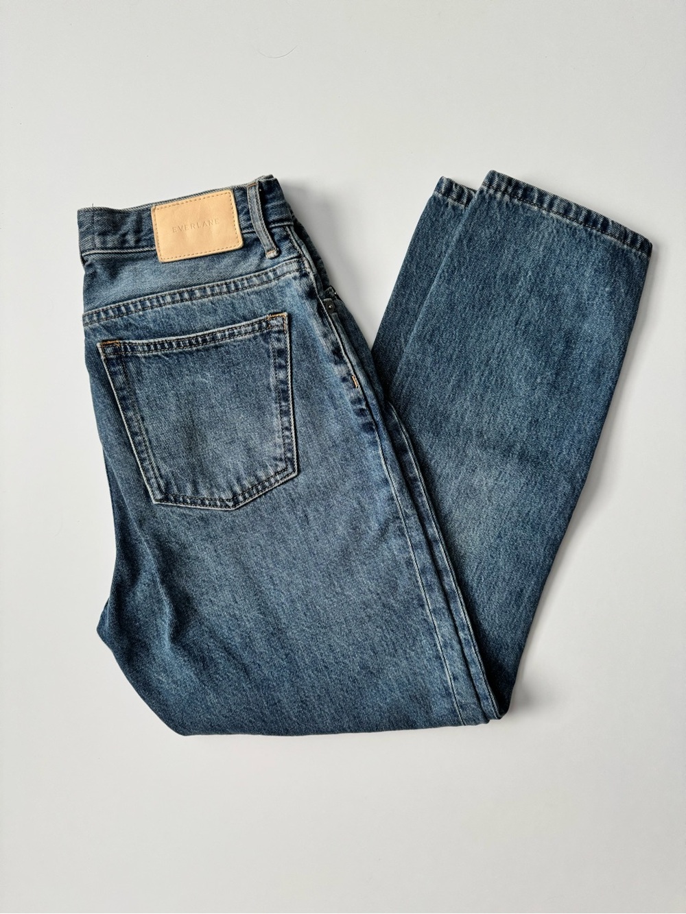 Everlane ’90S CHEEKY® JEAN